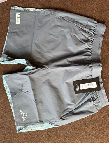 MTX TRAIL TRIAX Shorts £45rrp
